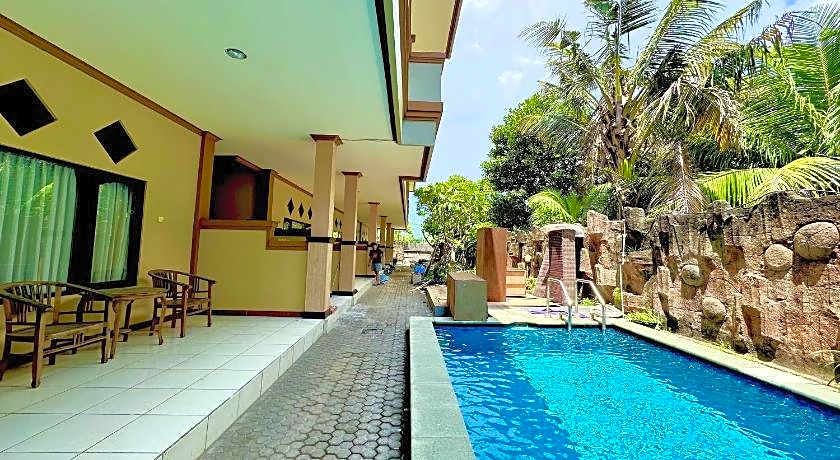 Taxa Raya Guest House