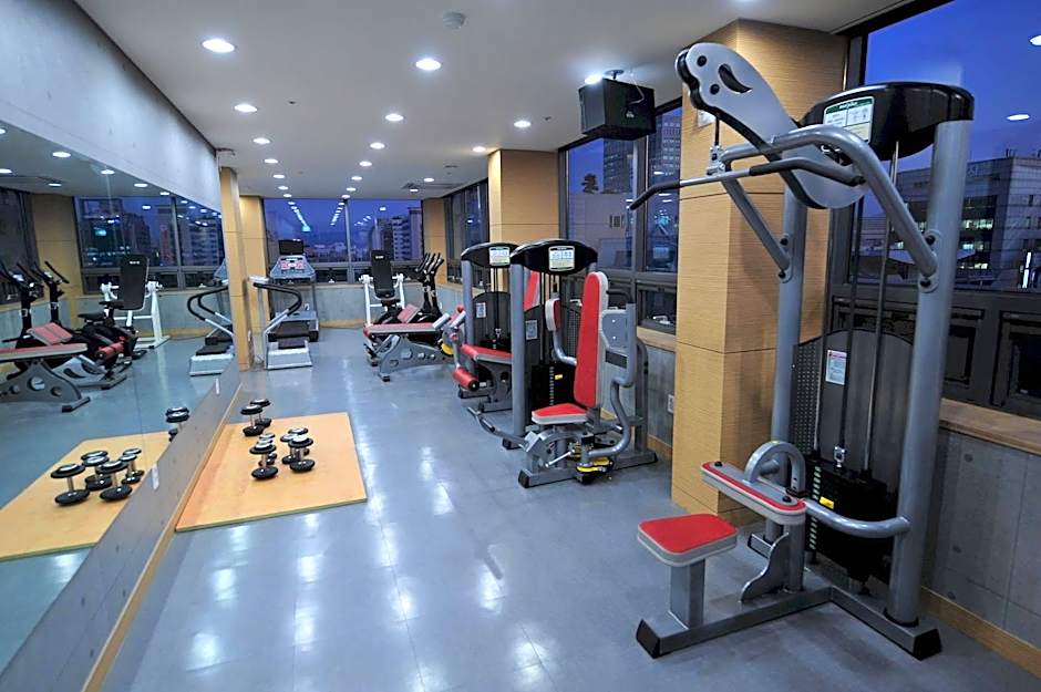 Good Morning Residence Hotel Hue