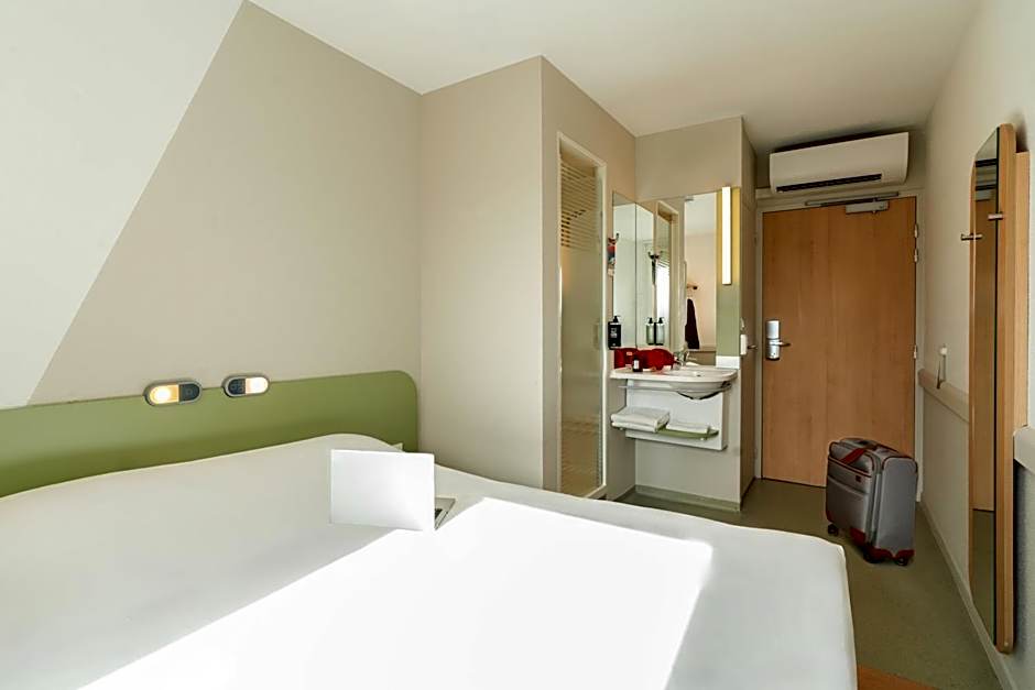 ibis budget Tours Nord