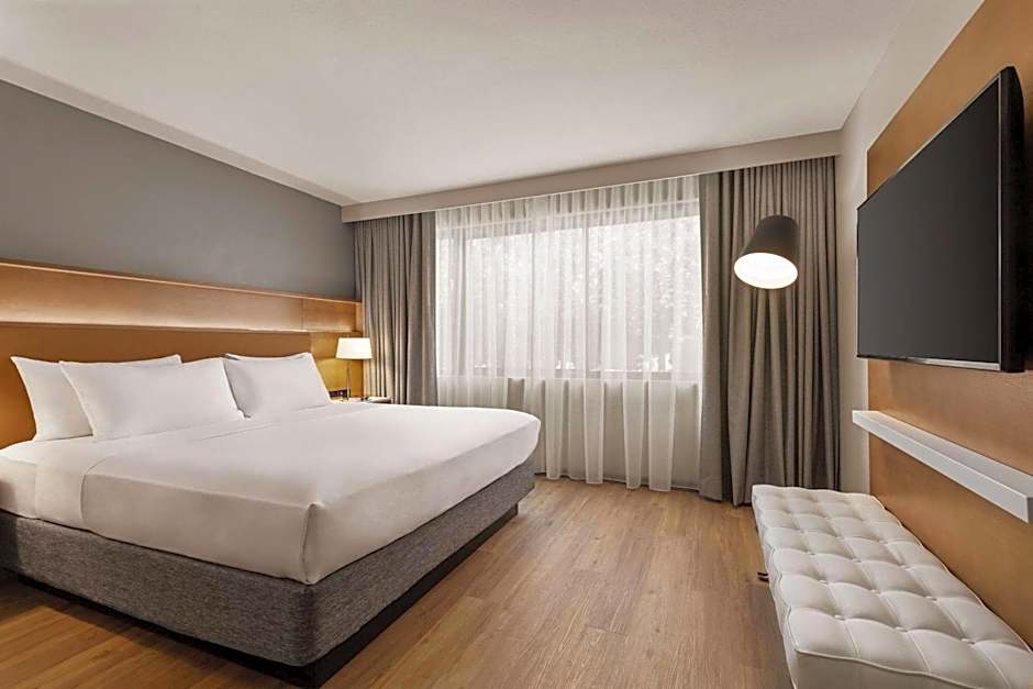 Radisson Hotel Sunnyvale - Silicon Valley