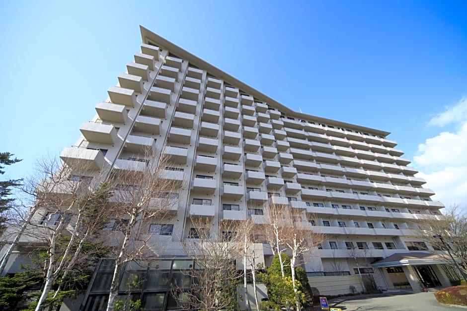 Hotel Regina Kawaguchiko