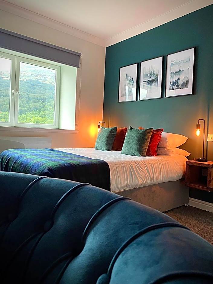 Lochside Guest House