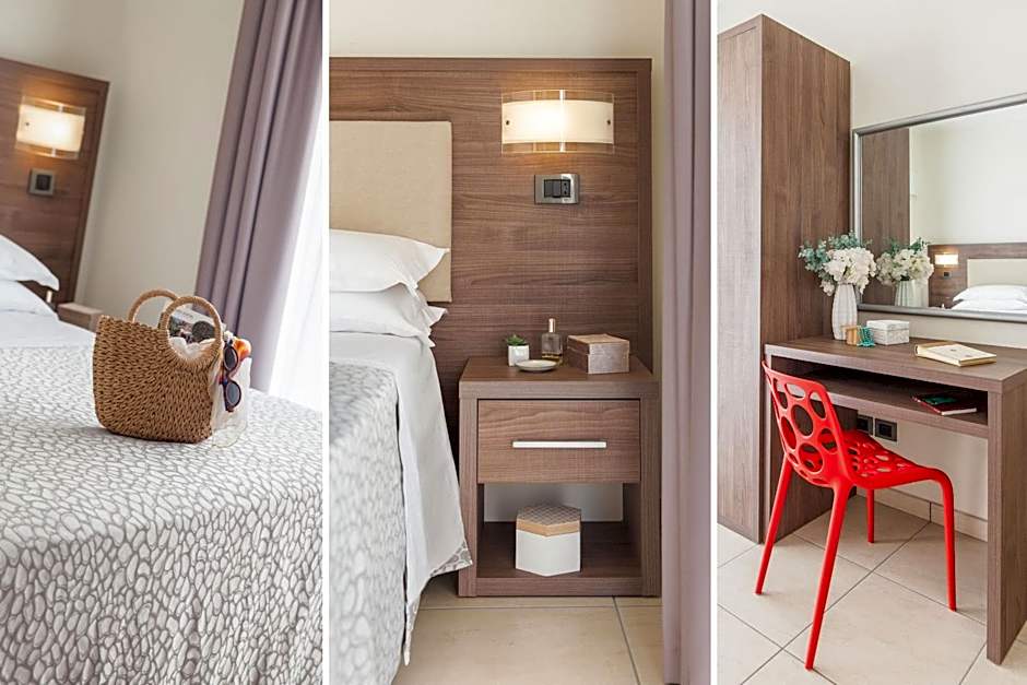 Diano Sporting Apartments