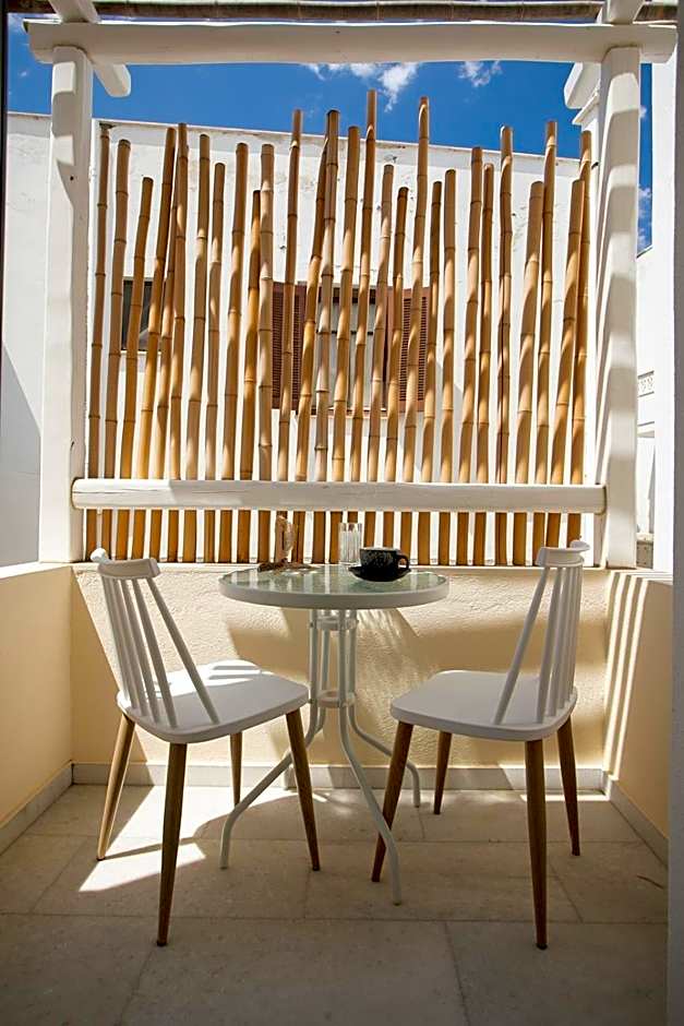 TERRA FOS NAXOS STUDIOS