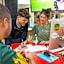 Base Backpackers - St Kilda