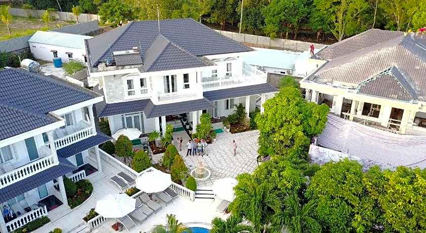 Godiva Villa Phu Quoc