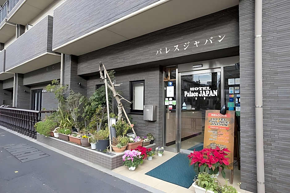 Palace Japan