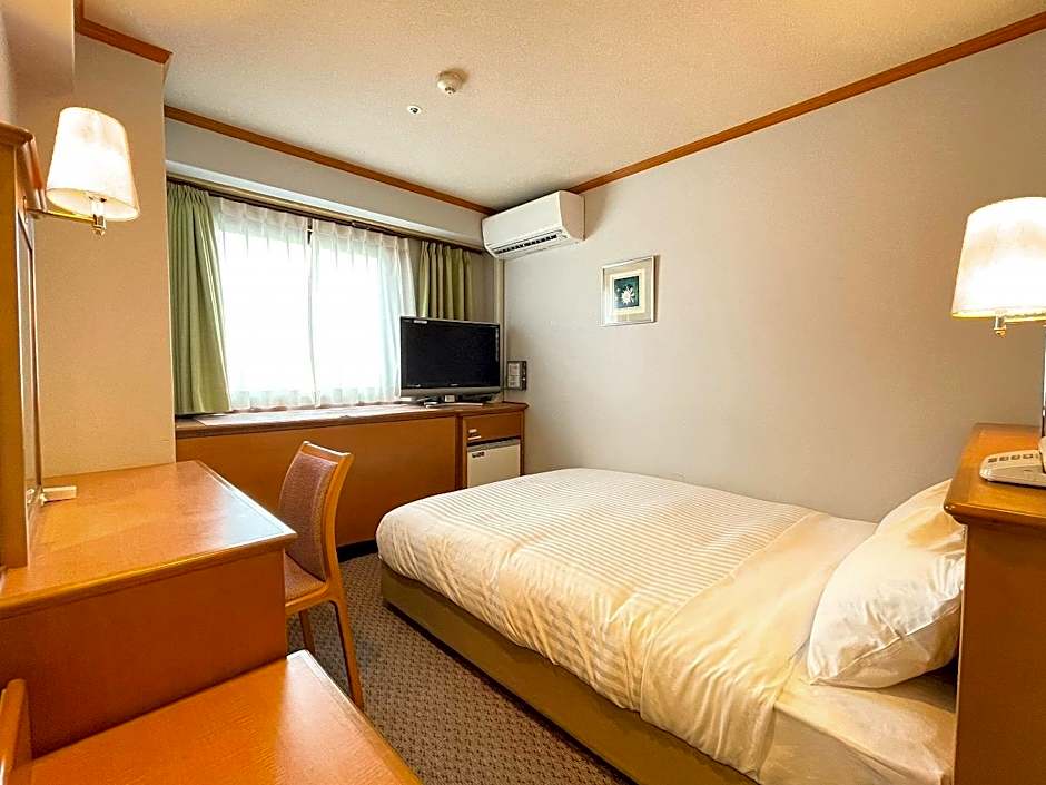 Hotel Castle Inn Ise