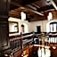 Dalston Hall
