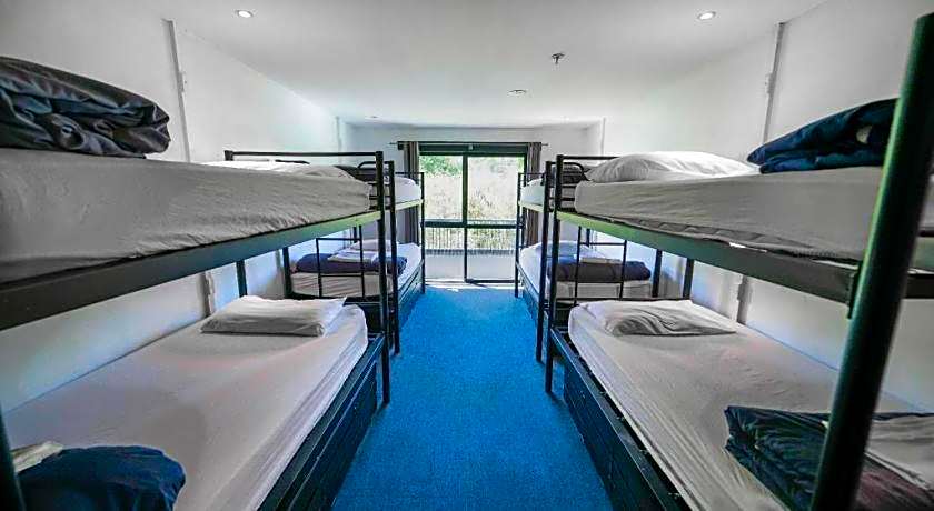 Base Backpackers Queenstown