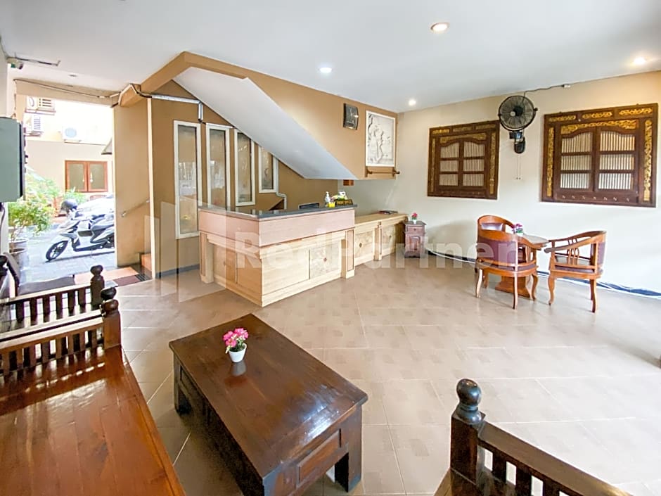 Istana Griya 2 Hotel Solo RedPartner