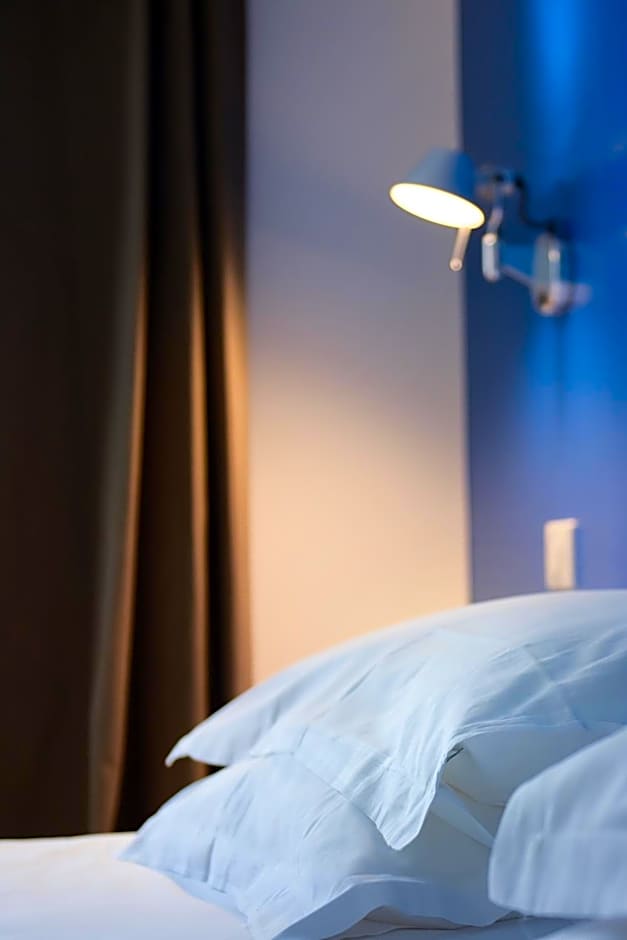 Hotel Marais De Launay