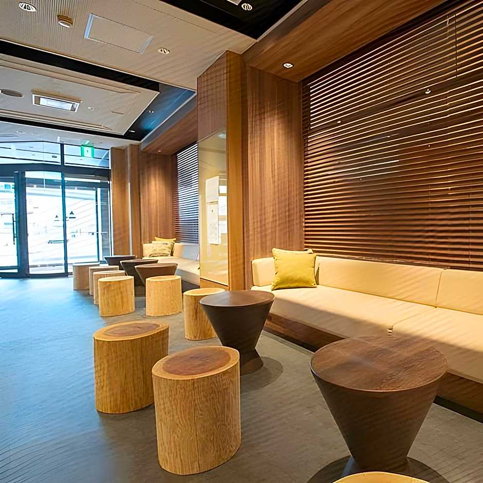 Fujinomiya Fujikyu Hotel