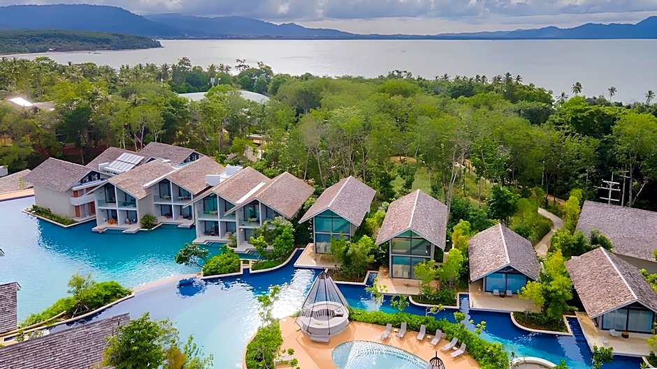 Island Escape by Burasari - SHA Extra Plus