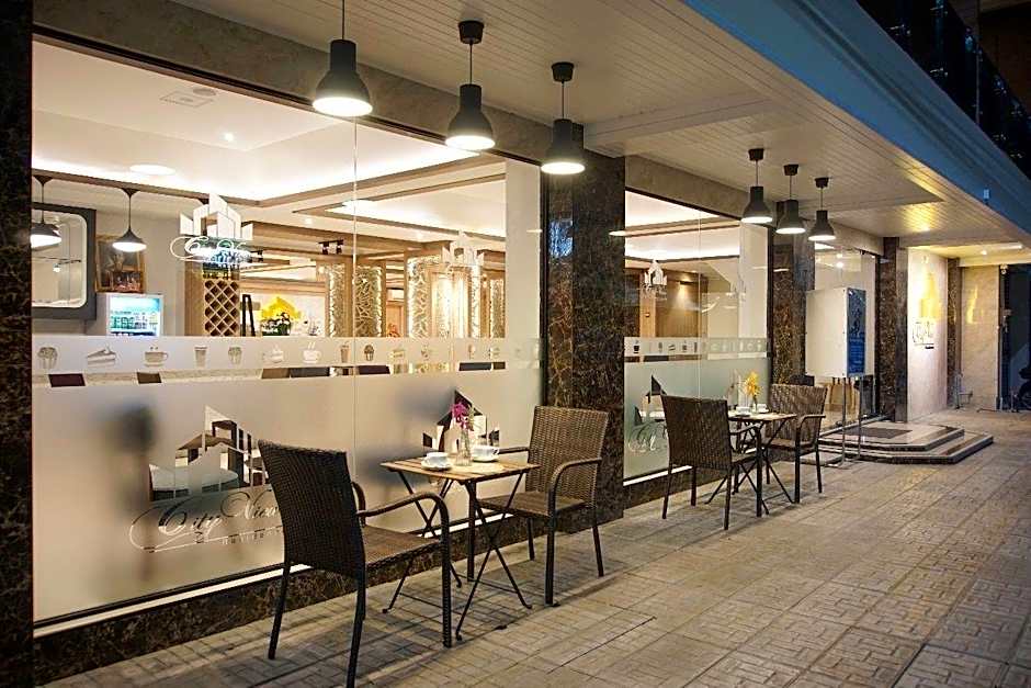 City View Residence