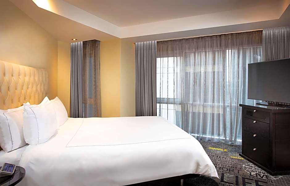 Park Plaza London Riverbank