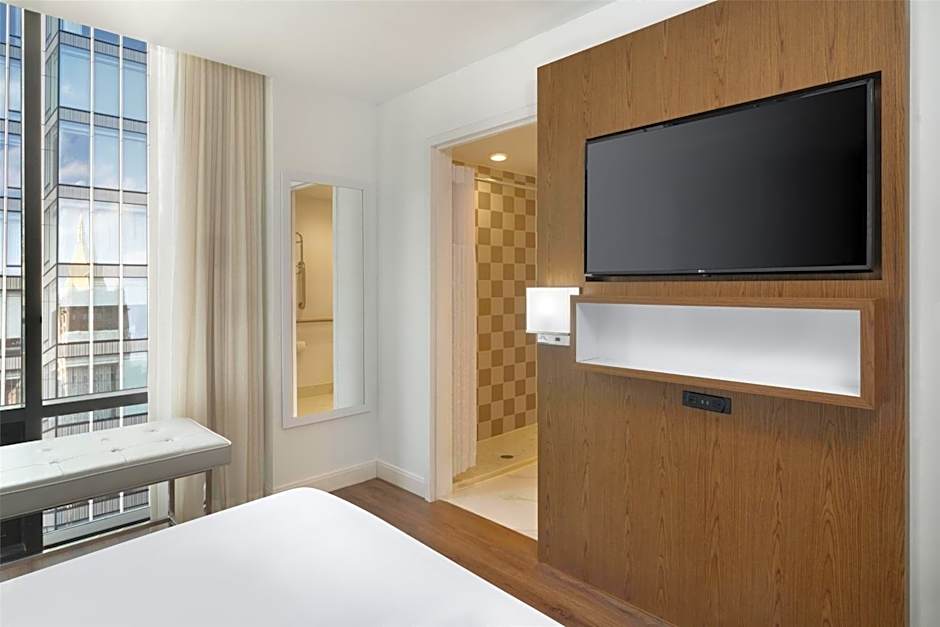 Best Western Premier Empire State Hotel