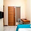 Sans Hotel FiFFa Pisang Kipas Malang
