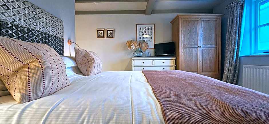 The Drunken Duck Inn