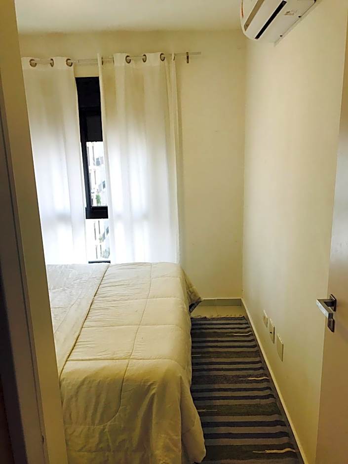 Roof Top Bela Cintra Residence