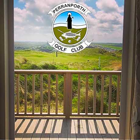Perranporth Golf Club Self-Catering Holiday Accommodation