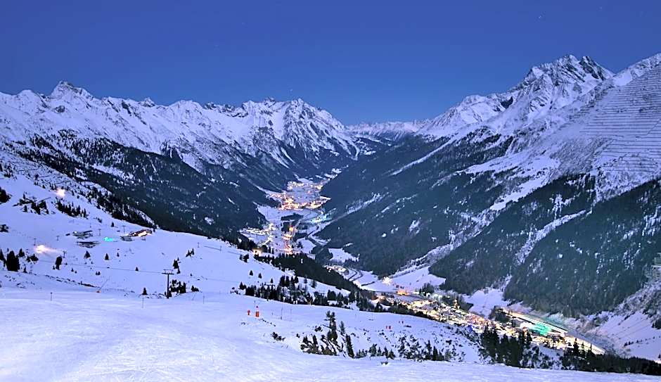 Sporthotel St. Anton