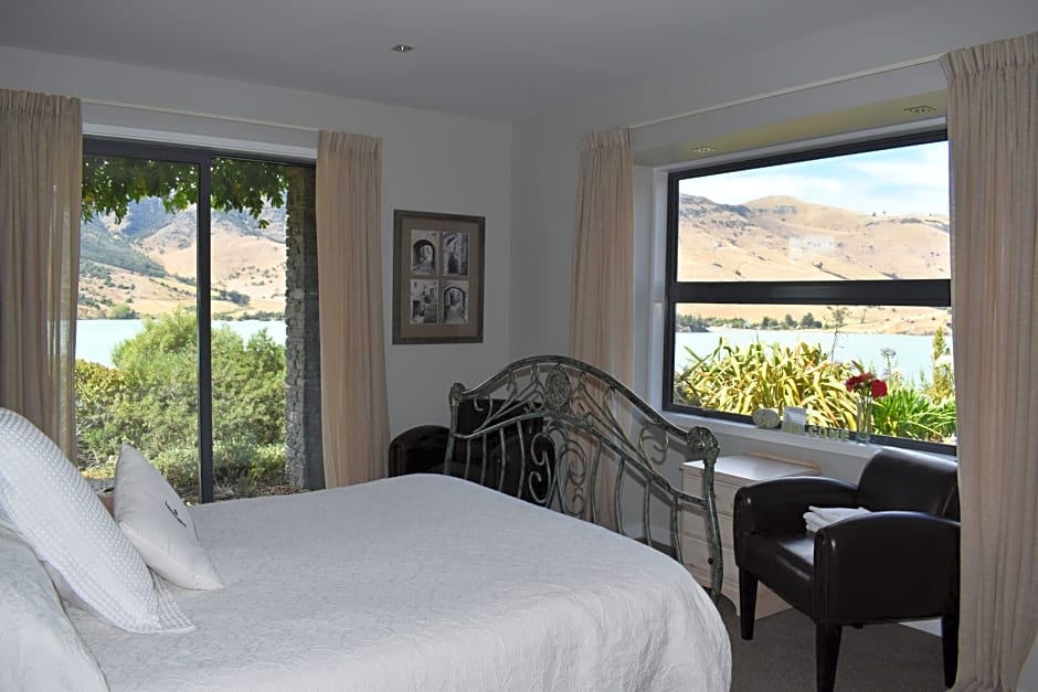 Port Levy B & B Christchurch