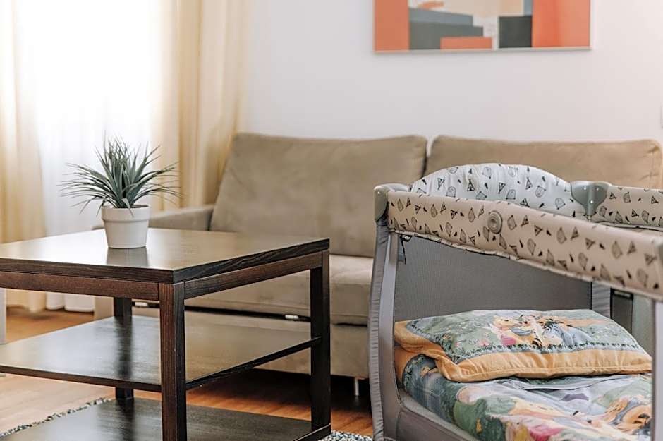 HEINHOTEL Vienna Airport