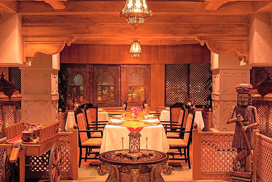 Sheraton Kuwait, A Luxury Collection Hotel, Kuwait City