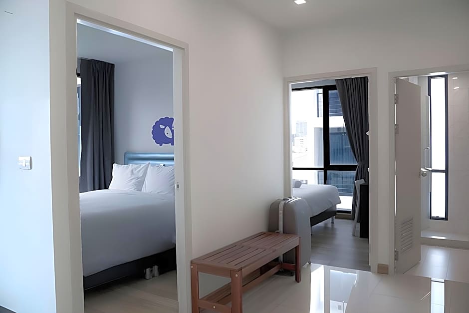 Kokotel Bangkok Sukhumvit 50