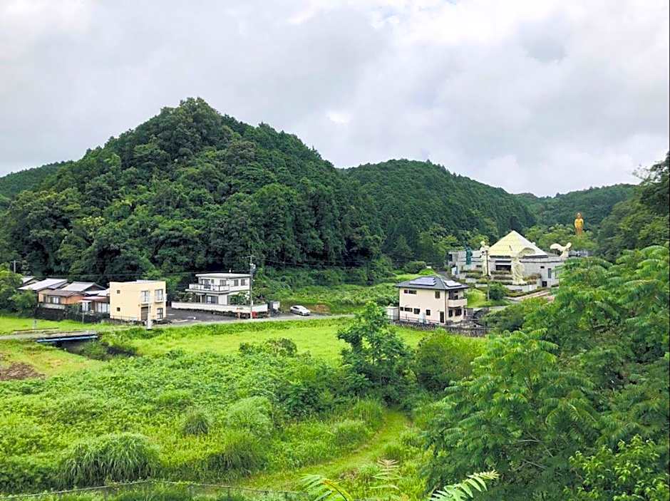 Youyousanso Apartment in Mie