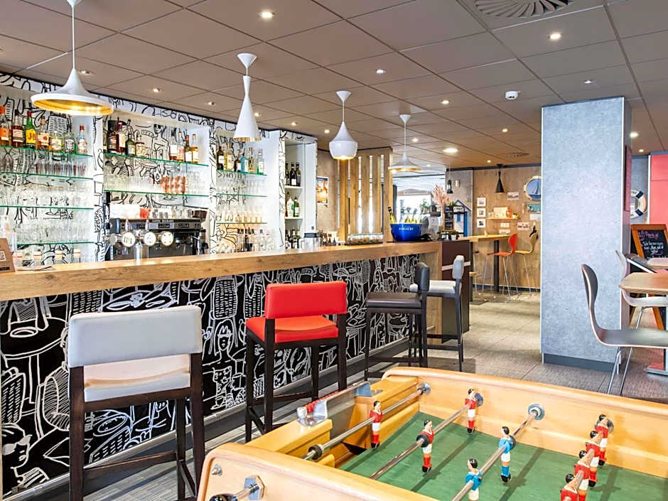 ibis La Baule Pornichet Plage