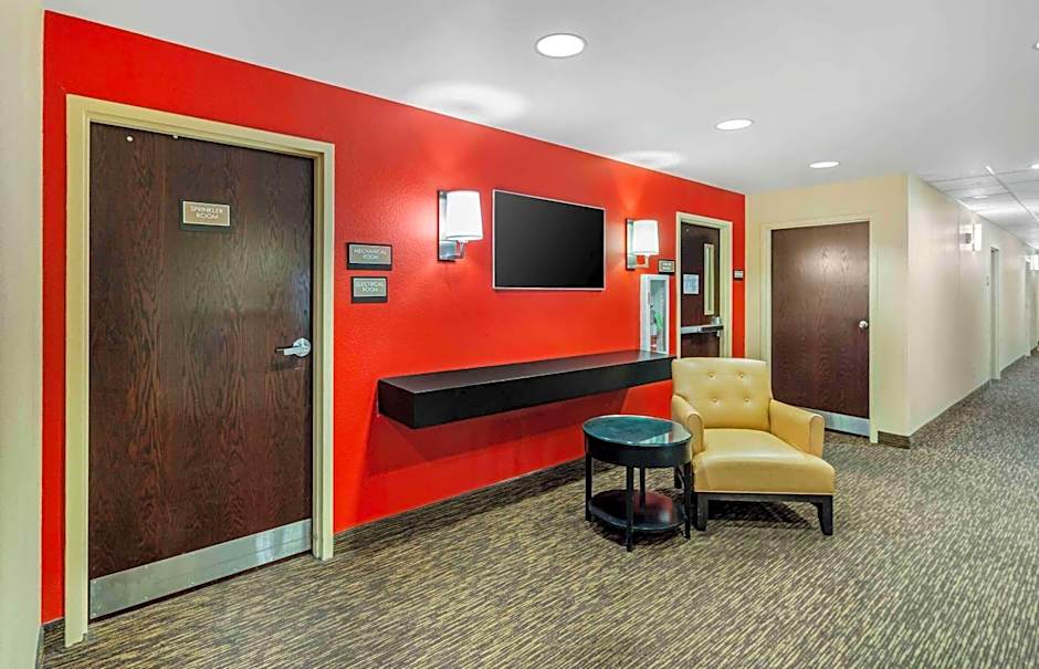 Extended Stay America Select Suites - Chicago - O'Hare
