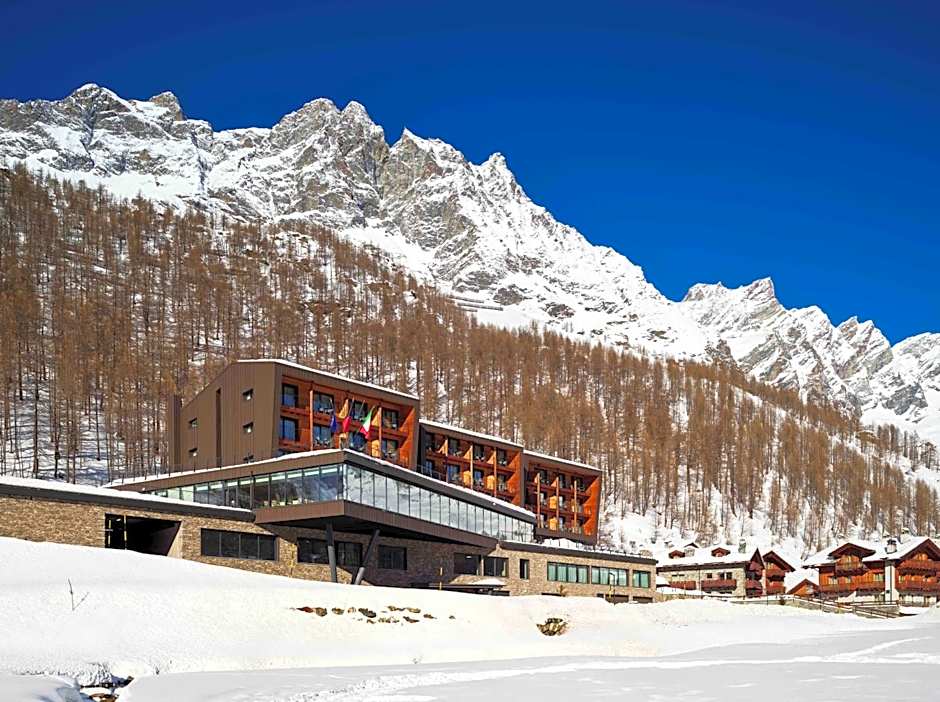 Cervino - VRetreats, an SLH hotel