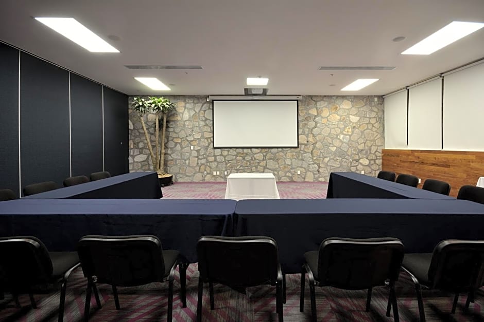 Holiday Inn Express Pachuca By IHG