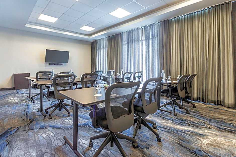 Fairfield Inn & Suites by Marriott St. John's Newfoundland