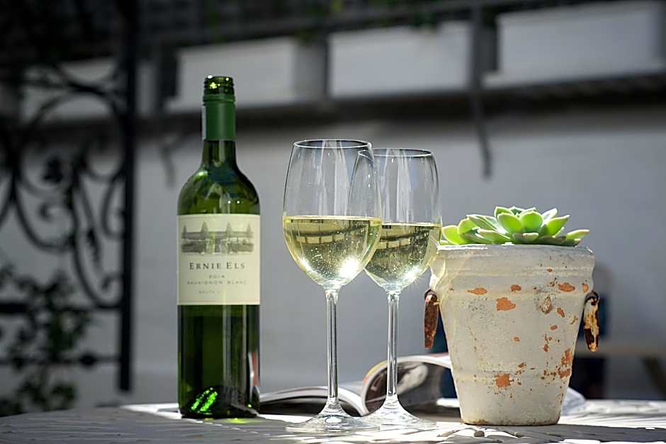 Batavia Boutique Hotel