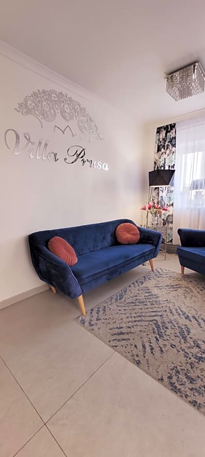 Villa Prusa - pensjonat Mielno