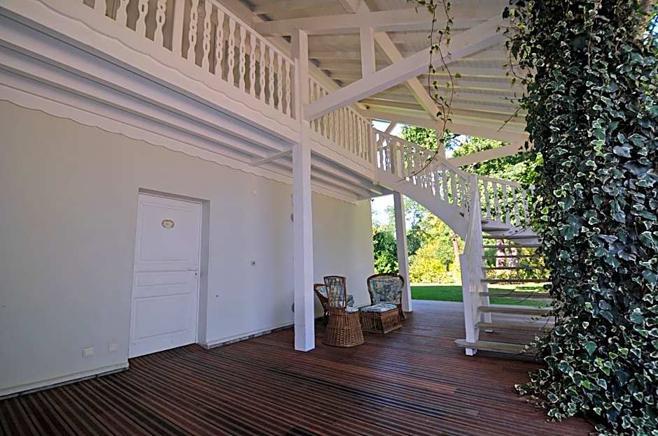 Chateau du Clair de Lune - Boutique Luxury Hotel