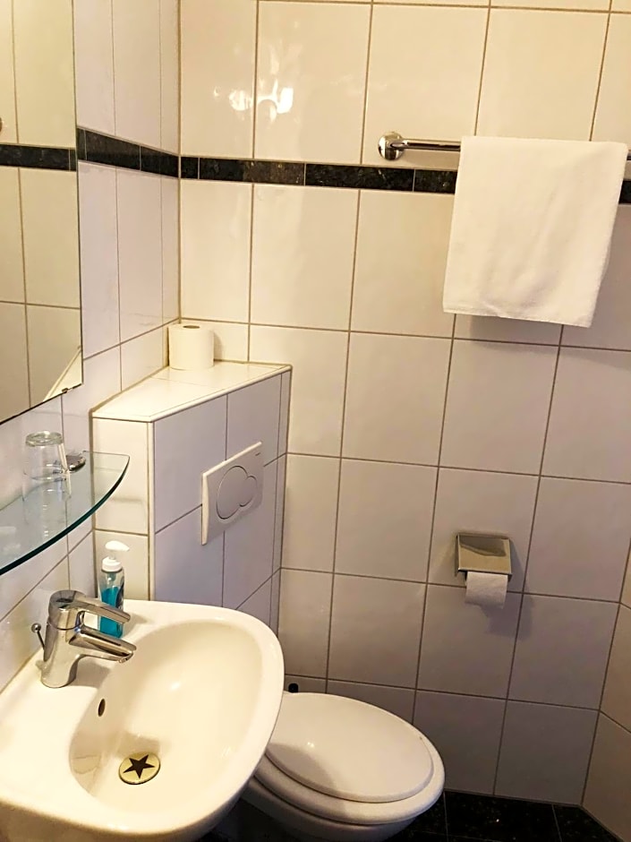 SVG Hotel Diversi