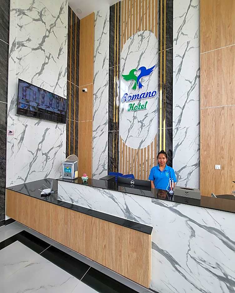 Romano Hotel
