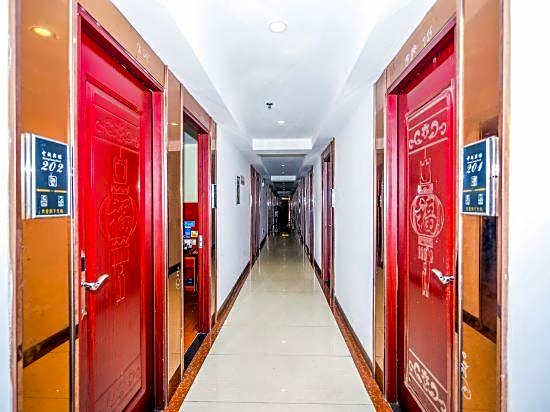 zhongcheng  hotles