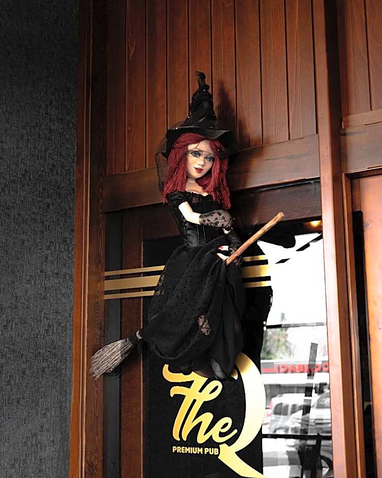 Nova Vista Deluxe & Suites Eskisehir, a member of Radisson Individuals