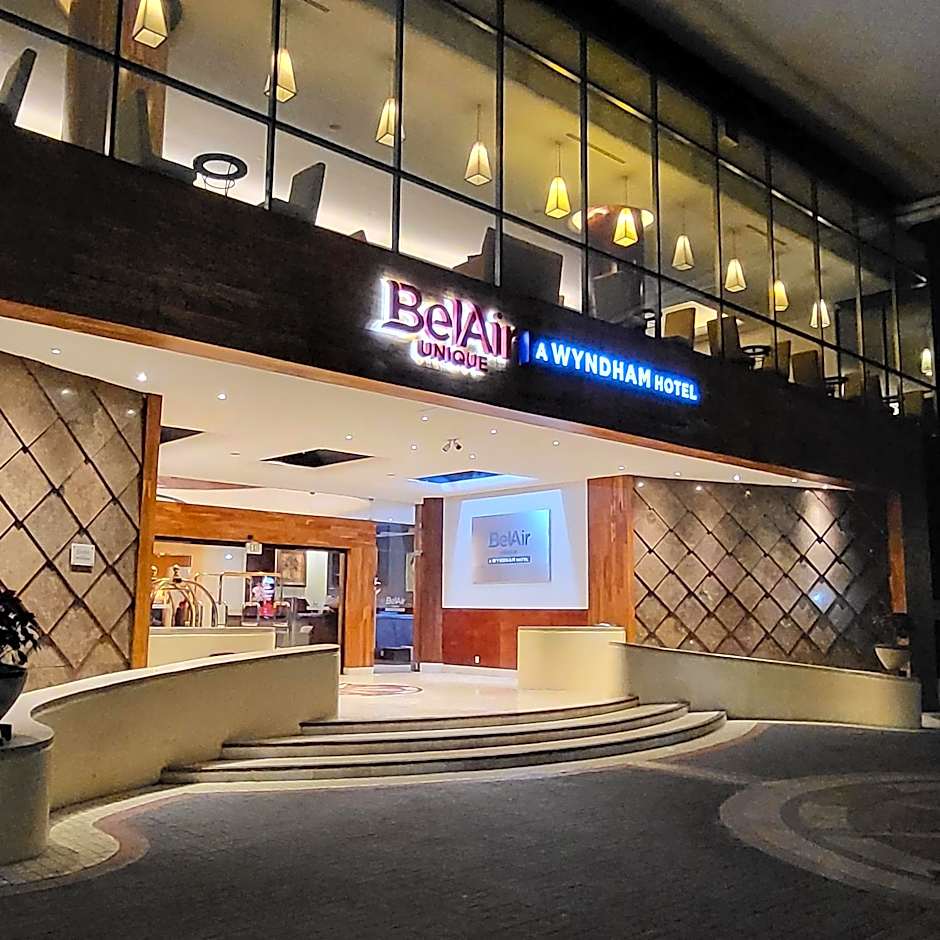 BelAir Unique, a Wyndham Hotel
