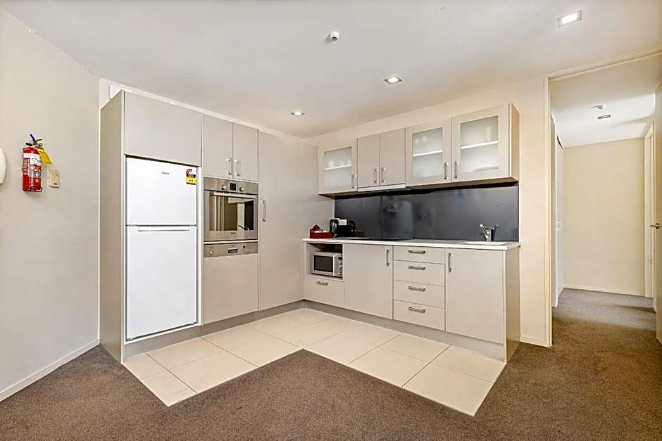 Esplanade Apartments
