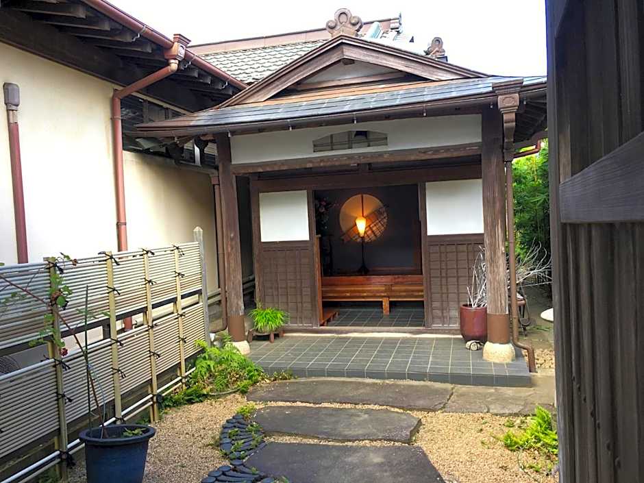 Masugataya Ryokan