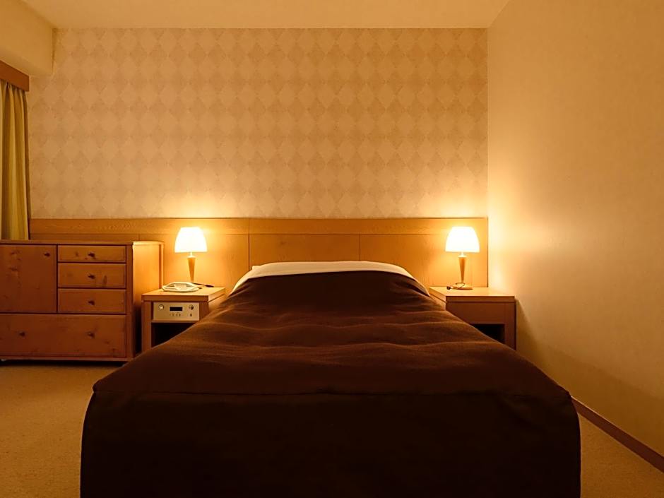 Sabae City Hotel