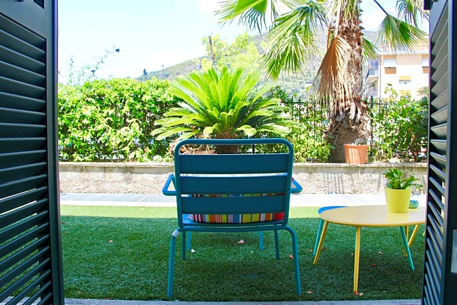 Oasi Hotel
