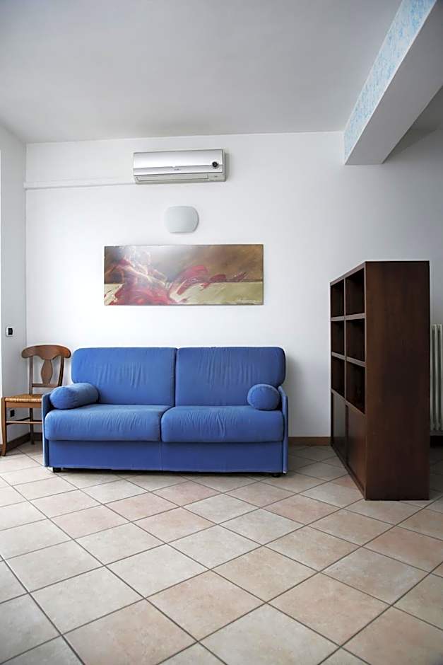 Residence Antico Crotto