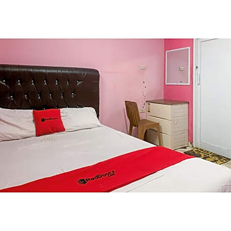 RedDoorz Syariah Way Halim Lampung